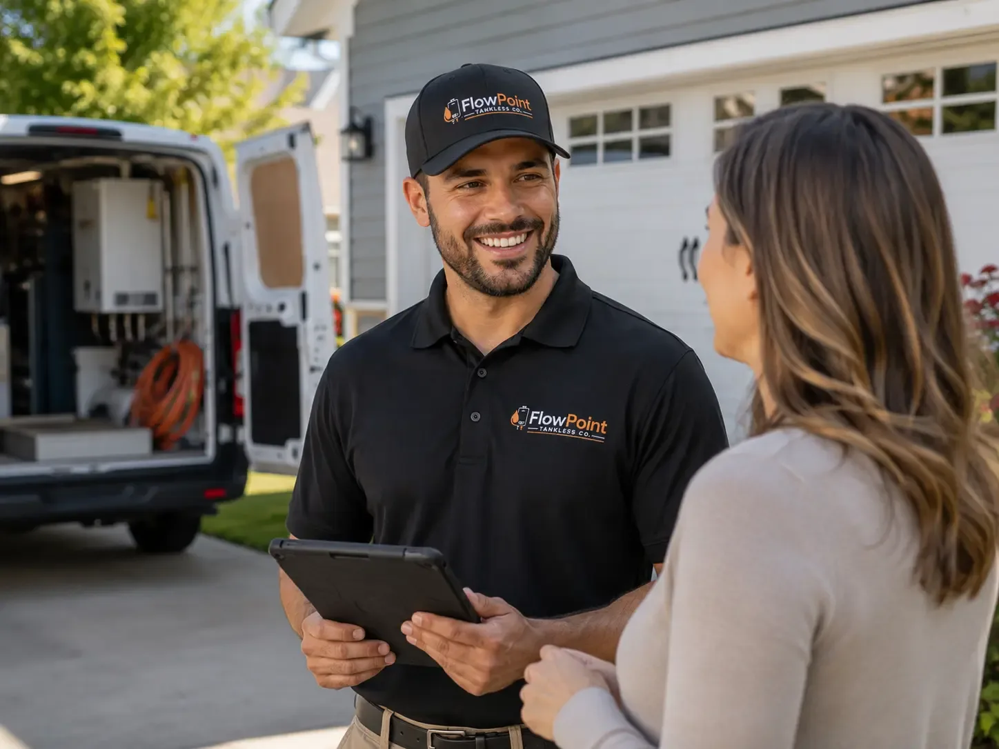 Tankless Water Heater Installation Northrop, MN FAQs